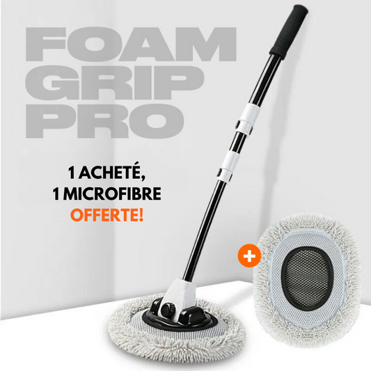 FoamGrip Pro™